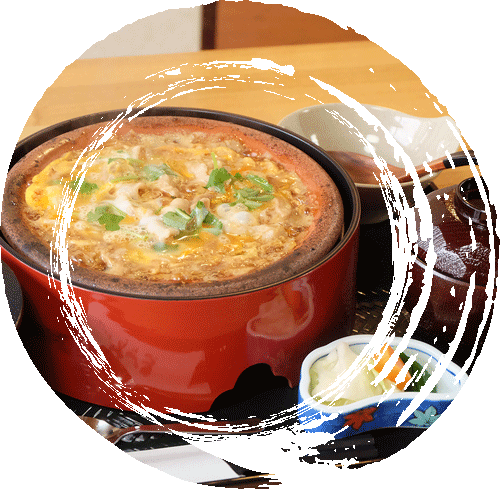 すずきの定食
