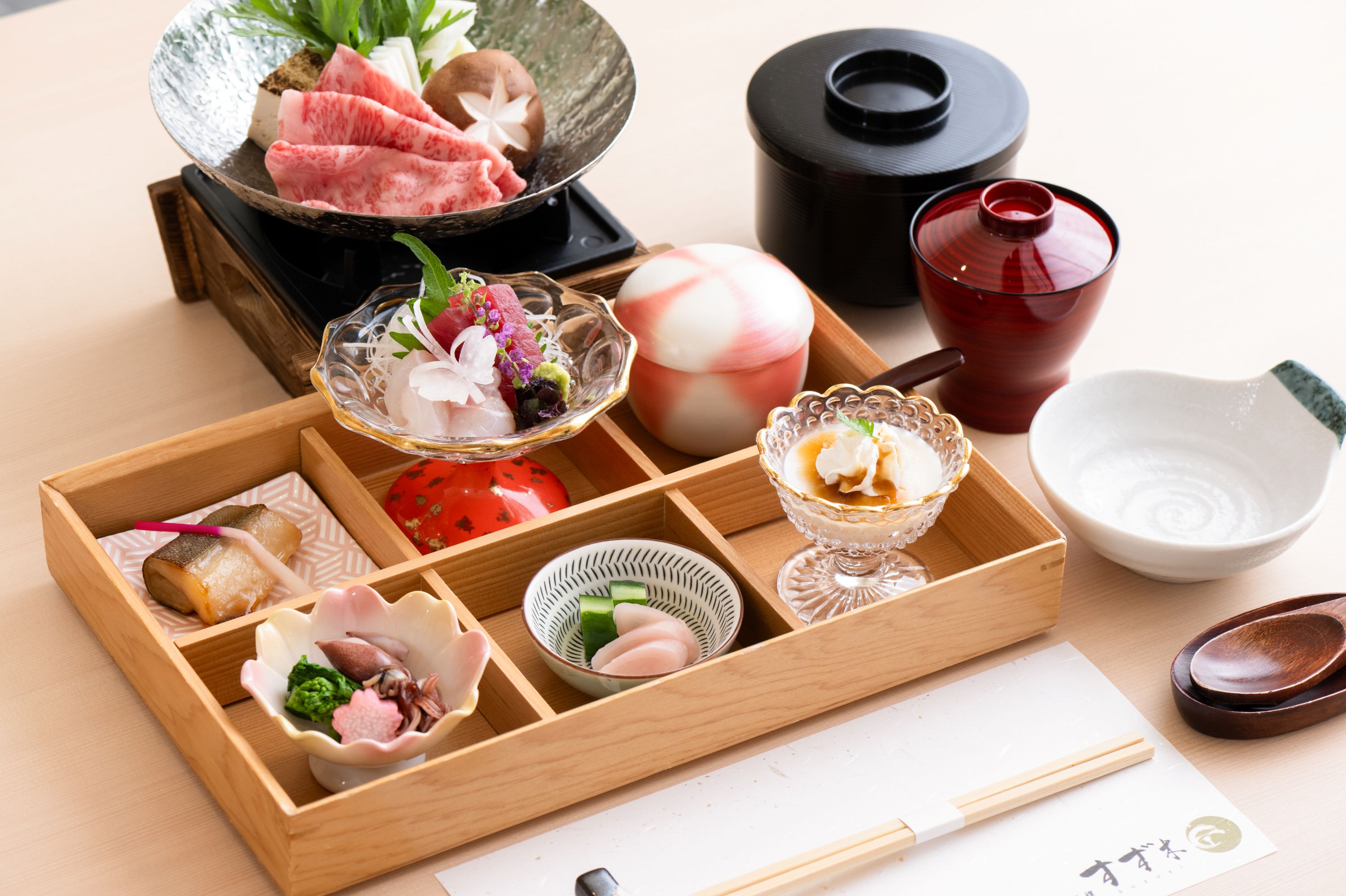 華御膳
